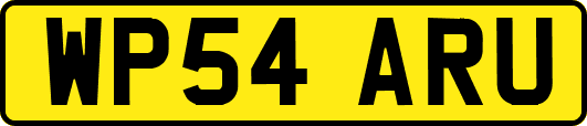 WP54ARU