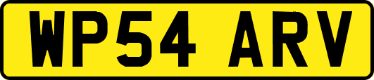 WP54ARV