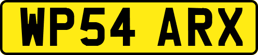 WP54ARX