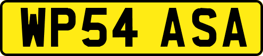 WP54ASA