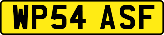 WP54ASF