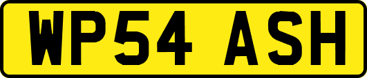 WP54ASH