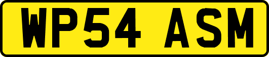 WP54ASM