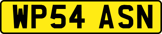 WP54ASN