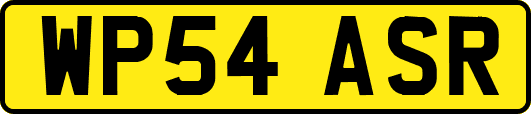WP54ASR