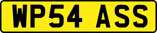 WP54ASS