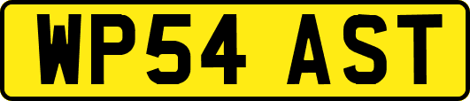 WP54AST