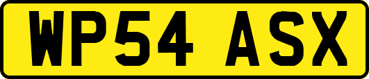 WP54ASX