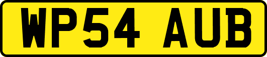 WP54AUB