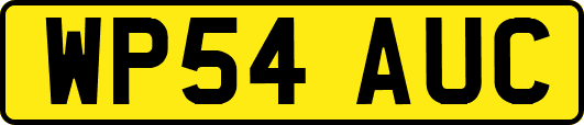 WP54AUC