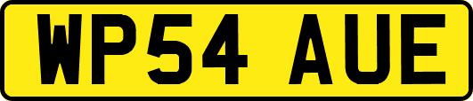 WP54AUE