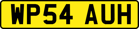 WP54AUH