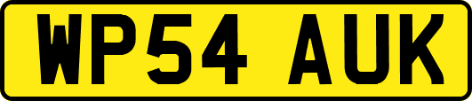 WP54AUK