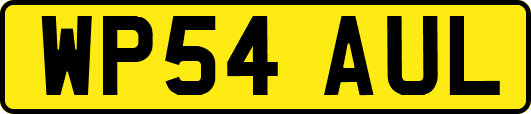 WP54AUL