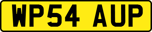 WP54AUP