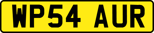 WP54AUR