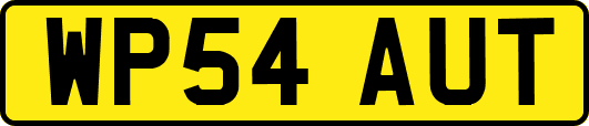 WP54AUT