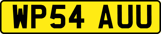 WP54AUU