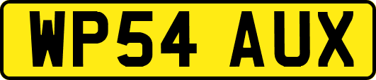 WP54AUX