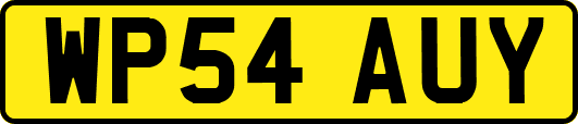 WP54AUY