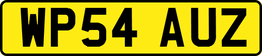 WP54AUZ