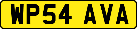 WP54AVA