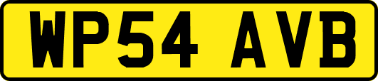 WP54AVB