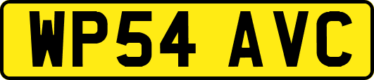 WP54AVC