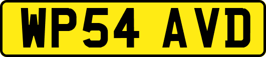 WP54AVD