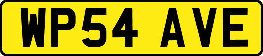 WP54AVE
