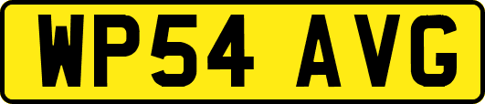 WP54AVG