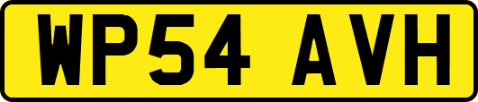 WP54AVH
