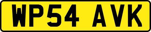 WP54AVK