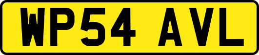 WP54AVL