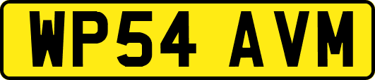 WP54AVM