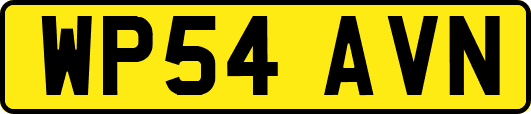 WP54AVN
