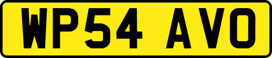 WP54AVO