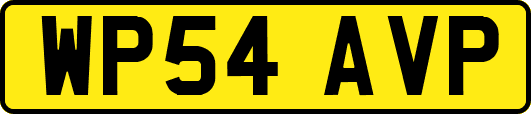 WP54AVP