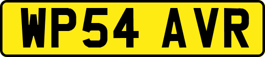 WP54AVR