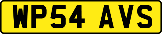 WP54AVS