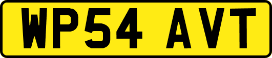 WP54AVT