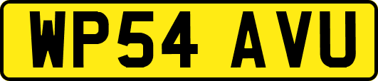 WP54AVU