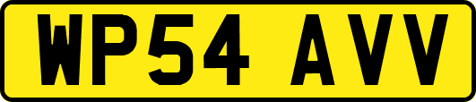 WP54AVV