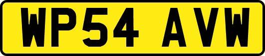 WP54AVW