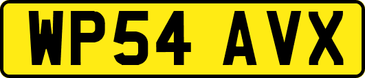 WP54AVX