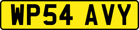 WP54AVY