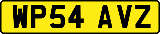 WP54AVZ