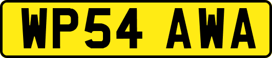 WP54AWA