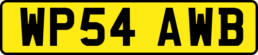 WP54AWB