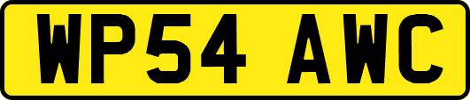 WP54AWC